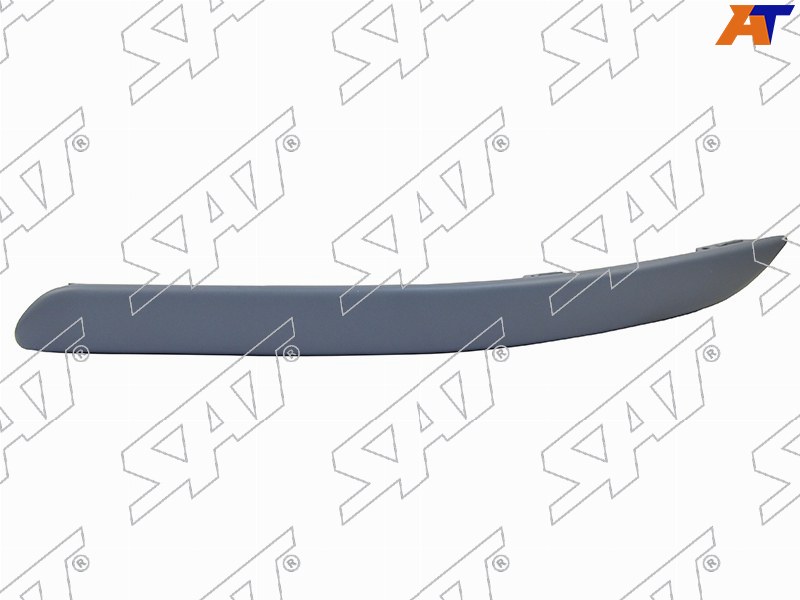 ST-TY47-000M-B2 Sat Молдинг бампера TOYOTA AVENSIS 06-08 LH для 