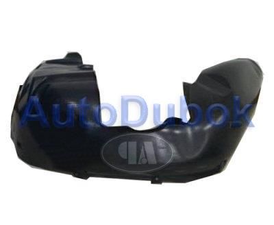 Подкрылок передний правый PVV11021AR PVV11021AR