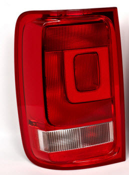 AMAROK ФОНАРЬ ЗАДН ВНЕШН ЛЕВ (DEPO) VWAMR13-740-L VWAMR13-740-L