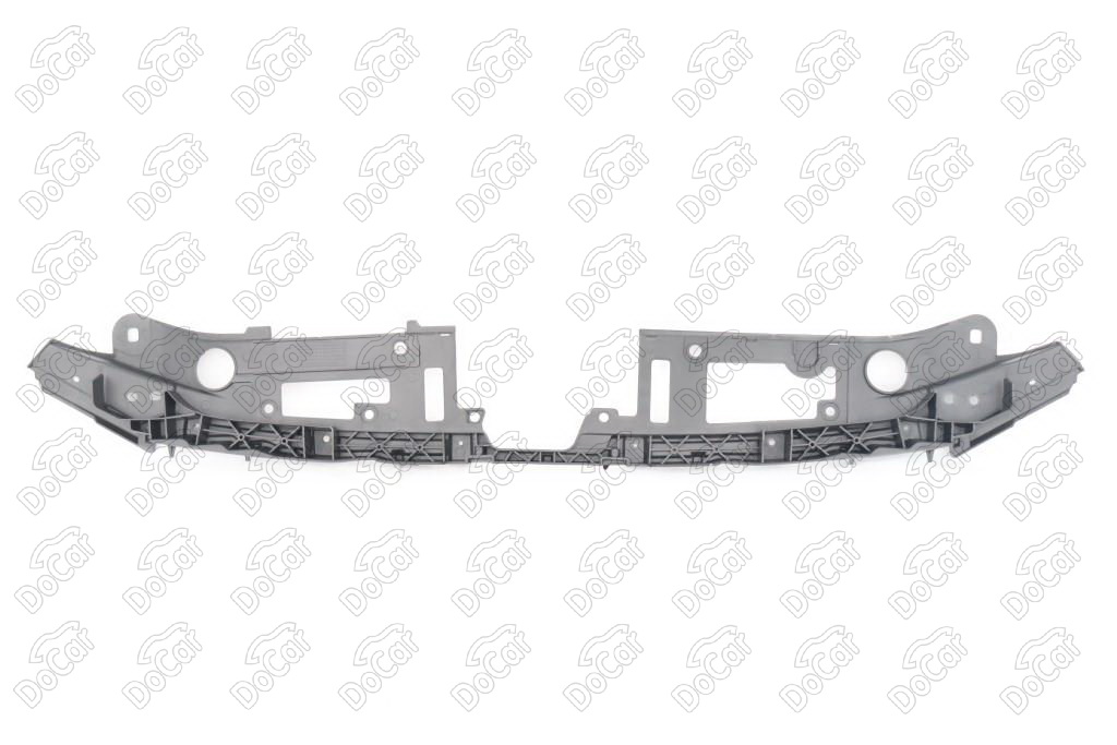Дефлектор крепления радиатора верхний Mazda M3 2013-2016 BHN150717D-DCR BHN150717D-DCR
