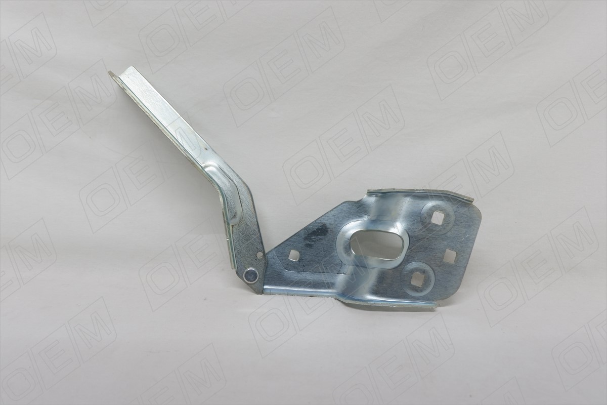 Петля капота левая  OEM0003PKL OEM0003PKL