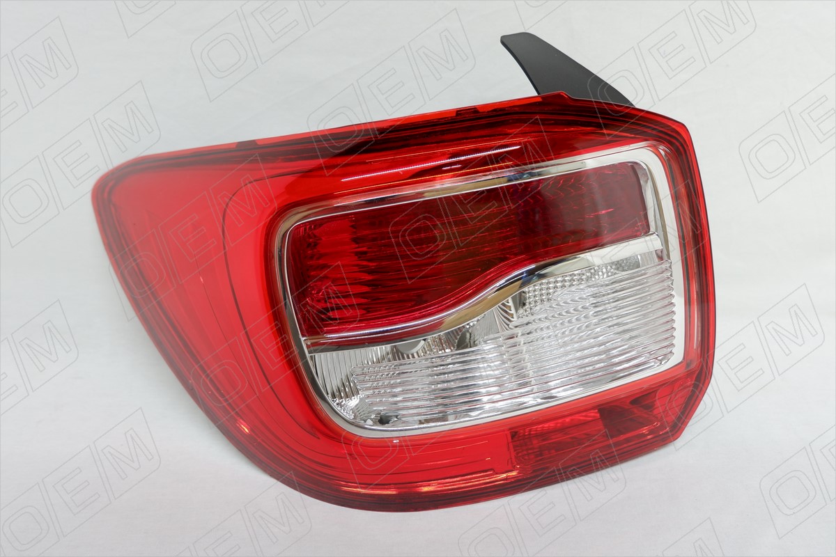 Фонарь левый  OEM0030FONL OEM0030FONL