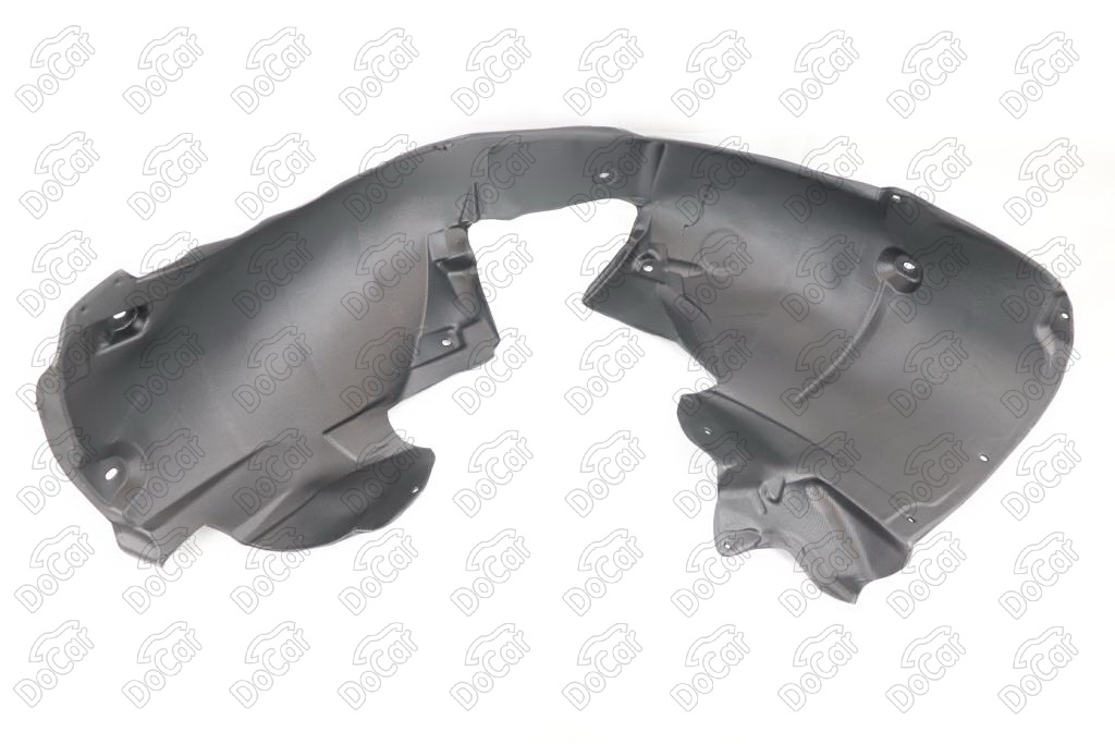 Подкрылок передний Прав. Audi A4 2011-2015 8K0821172L-DCR 8K0821172L-DCR