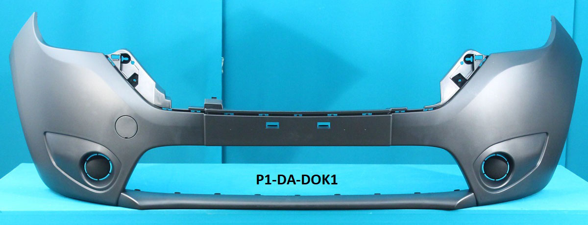 Бампер передний P1-DA-DOK1 P1-DA-DOK1