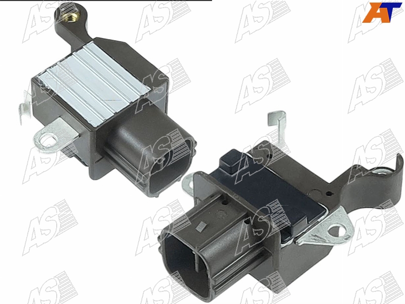 ARE6047 As-pl Реле регулятор напряжения генератора HONDA ACCORD 2,4 03-08/HONDA CR-V 07- для 