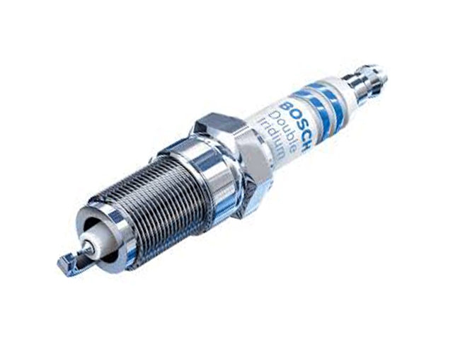 0242236576 Bosch Свеча зажигания 2.0 для 