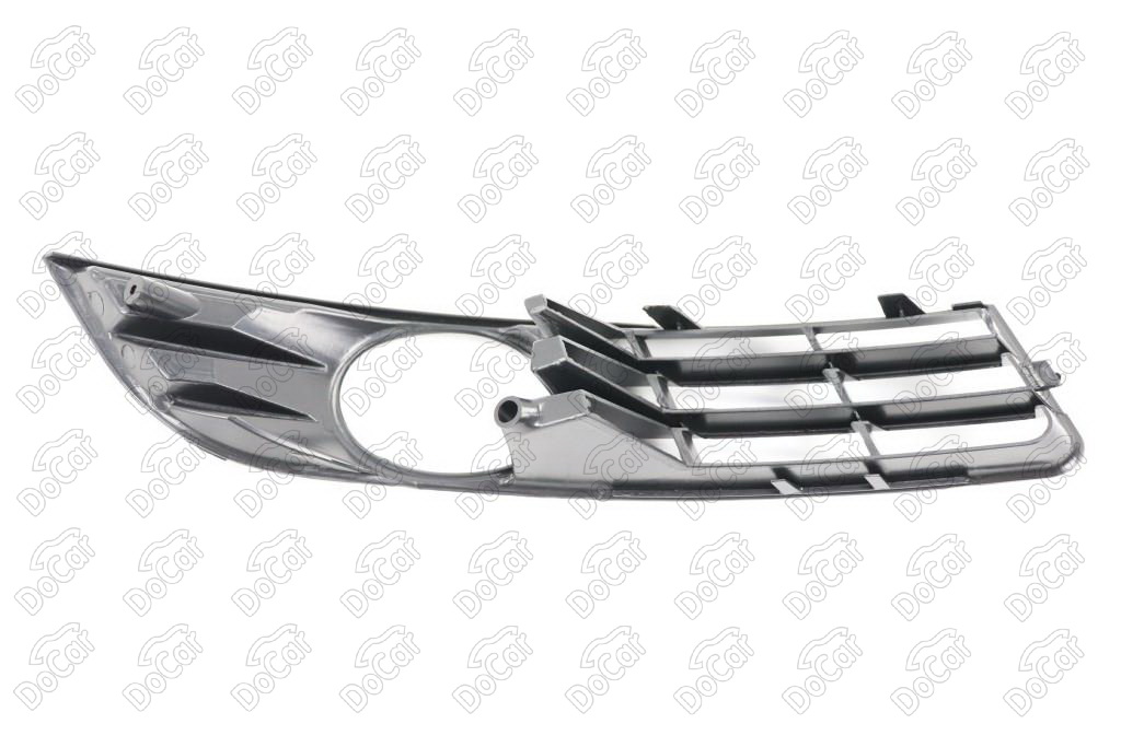 Накладка фары противотуманной Лев. VW Passat B6 2005-2010 3C0853665A9B9-DCR 3C0853665A9B9-DCR
