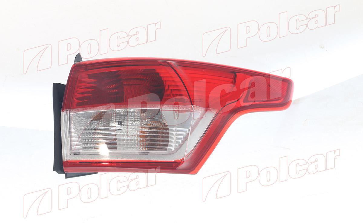 Фонарь задний 32X188-V 32X188-V