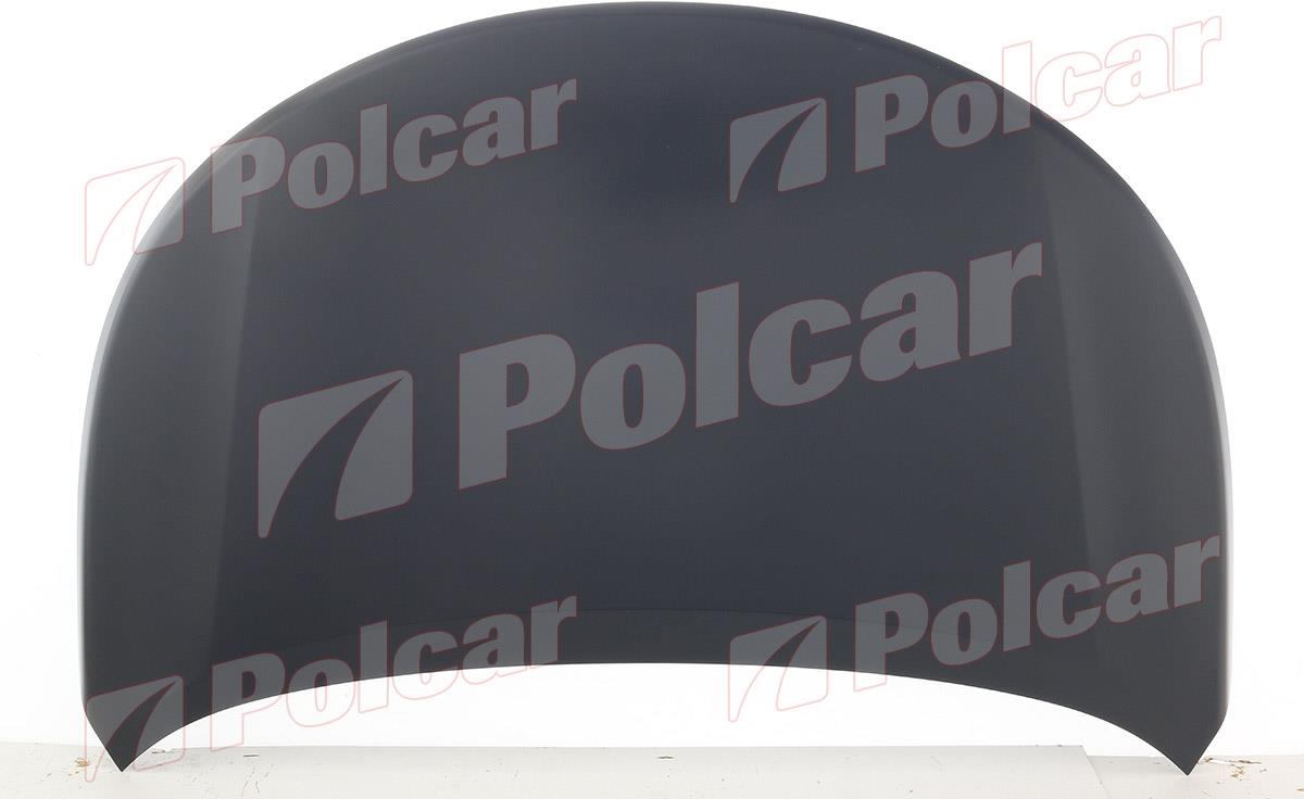 812703 Polcar Капот для 