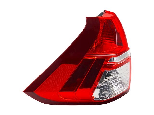 L072010201L Sailing ФОНАРЬ ЛЕВЫЙ НИЖНИЙ HONDA CRV 15- для 