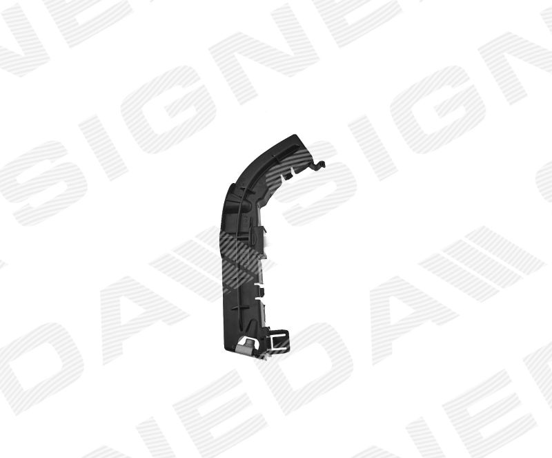 PDG43196OR Signeda Кронштейн бампера пер.прав. для 