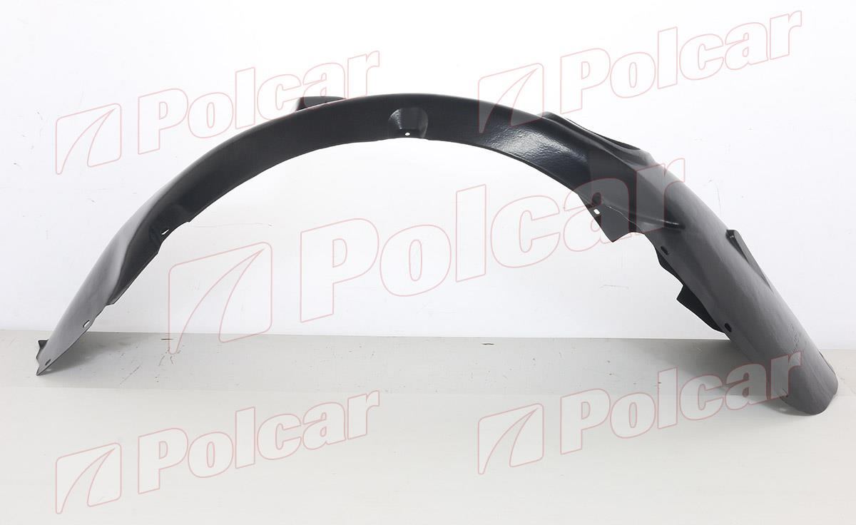 6925FP1T Polcar Подкрылок правый для 