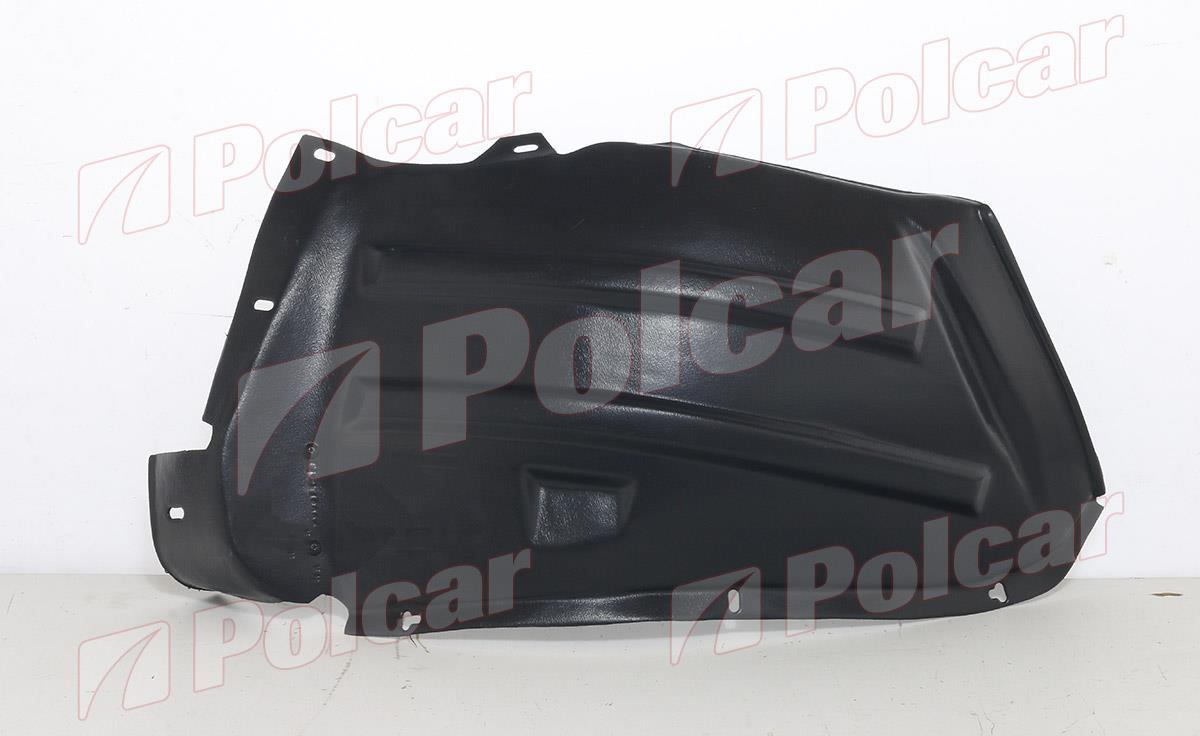 Подкрылок правый 5702FP2T 5702FP2T