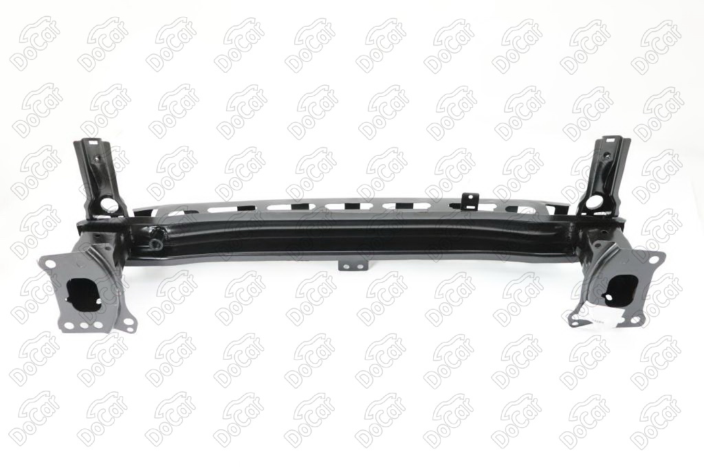 Усилитель бампера переднего VW Golf 6 2008-2012 5K0807109M-DCR 5K0807109M-DCR
