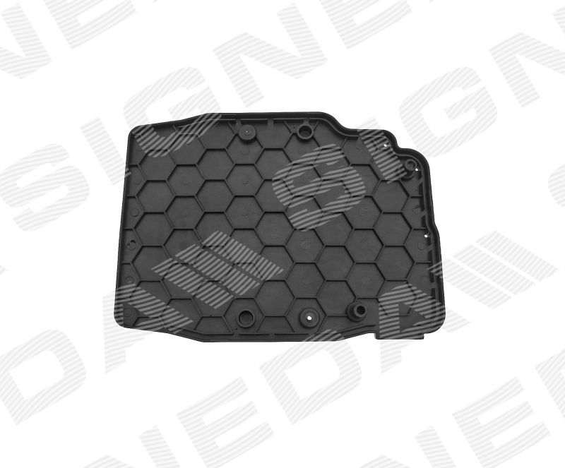 PFD99009(K)A Ford Крышка компьютера для 