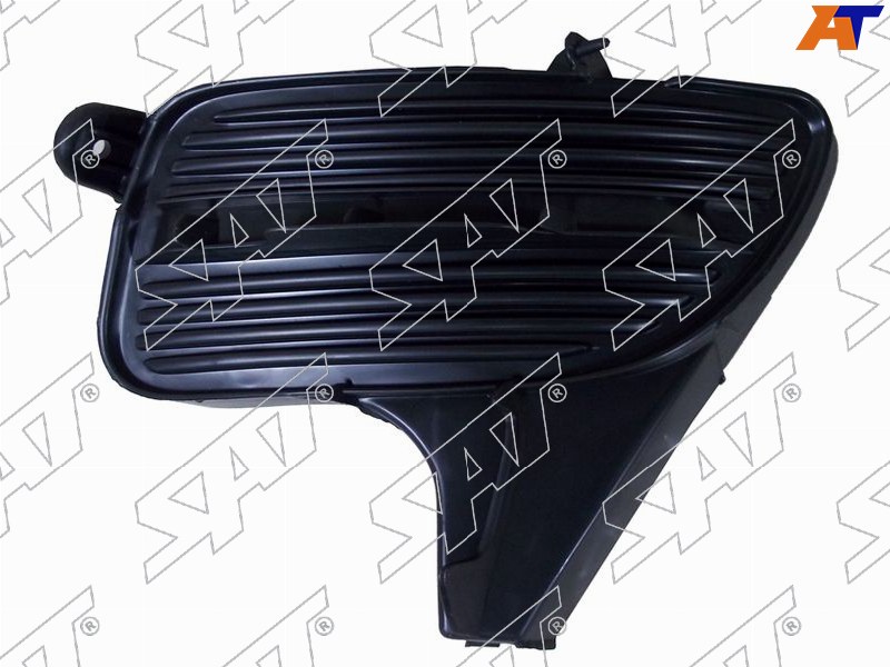 Заглушка в бампер TOYOTA COROLLA 02-04 LH ST-TY28-000C-2 ST-TY28-000C-2