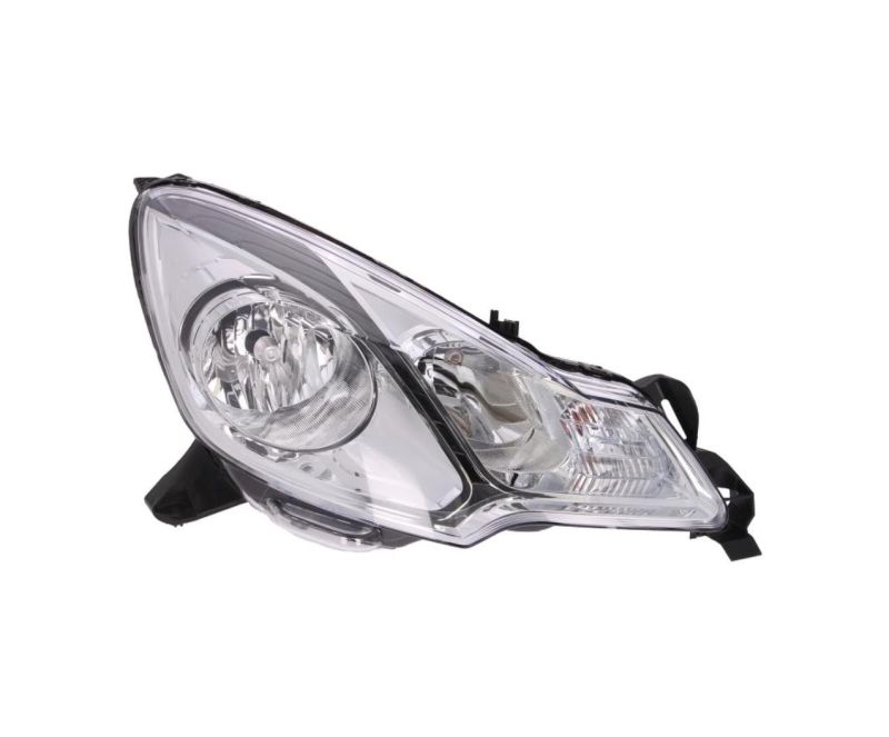 ПЕРЕДНЯЯ ФАРА ZCT111310R ZCT111310R