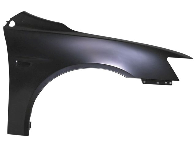 КРЫЛО ПЕРЕДНЕЕ ПРАВОЕ LANCER X MBLAN07270R MBLAN07270R