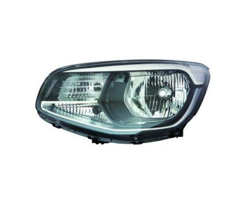 ZKA111332L HYUNDAI/KIA ПЕРЕДНЯЯ ФАРА для 