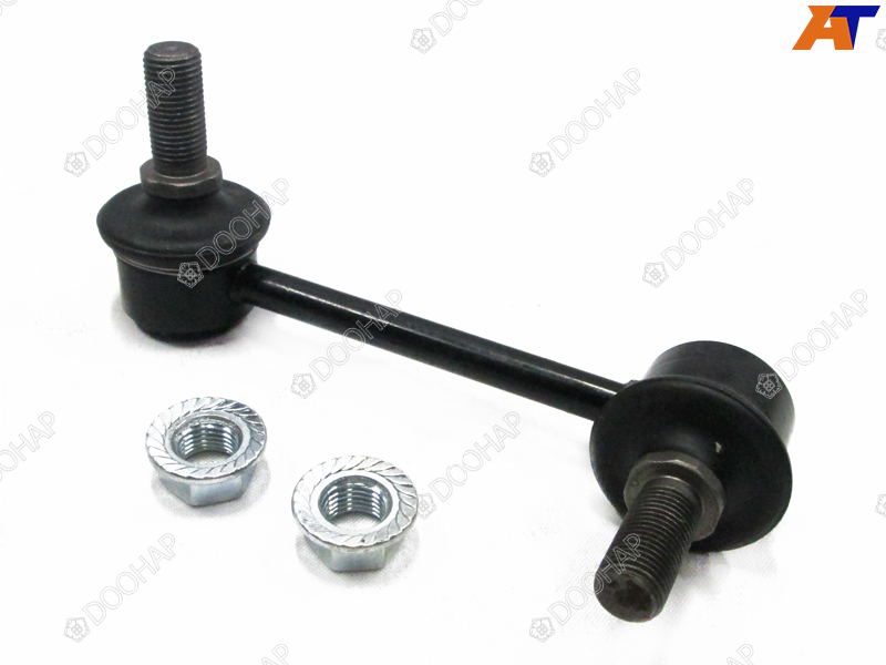 Тяга заднего стабилизатора KIA SORENTO 02-09/LEXUS LS 400 94-00 LH SLKK-37 SLKK-37