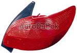 PG20698-740-R Depo Фонарь хетчбек правый 1998-2003г для 