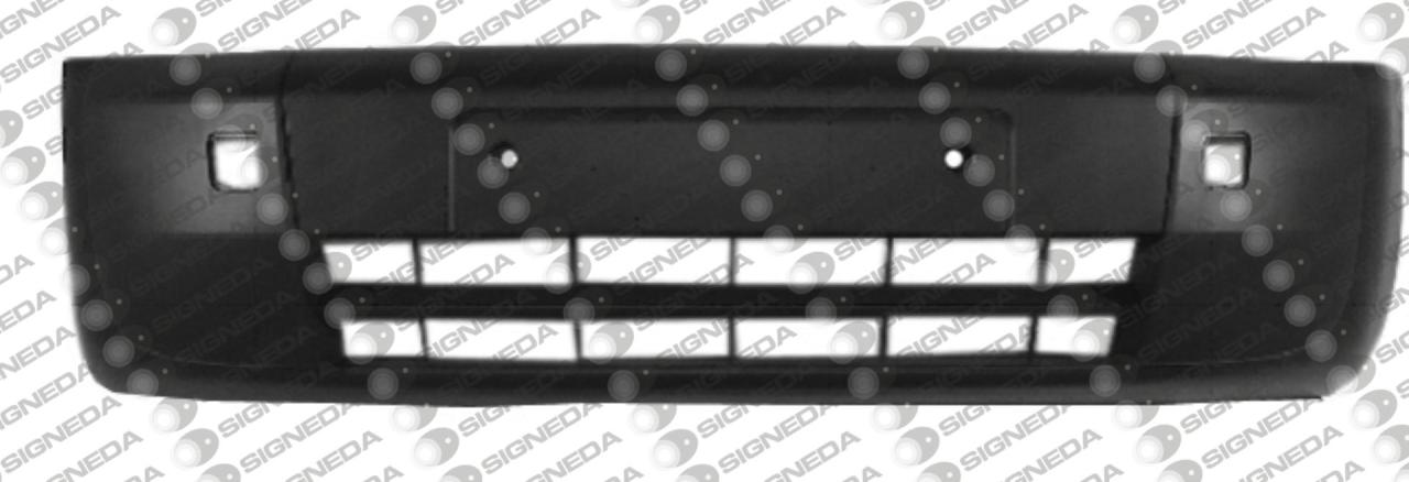 PFD04314BA(I) Signeda Бампер передний  2006- для 