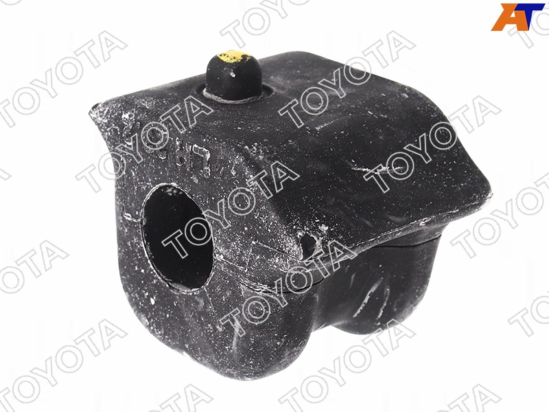 Втулка FR стабилизатора LH COROLLA 09- (D23,2мм) 48815-12410 48815-12410