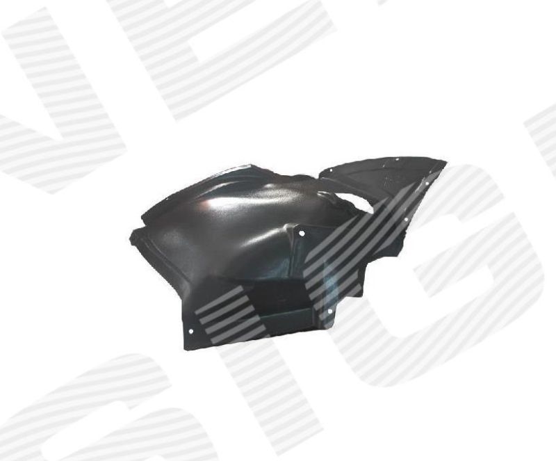 PBM11029AL Signeda Подкрылок пер.лев. для 