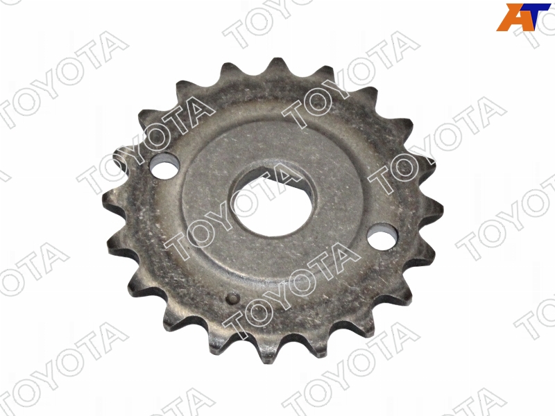 15163-28010 Toyota Шестерня маслонасоса TOYOTA RAV4 05- 1AZFE для 