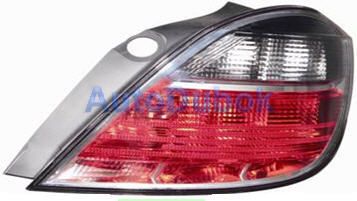 ФОНАРЬ ПРАВЫЙ ASTRA H '04-'09 442-1968R-UE 442-1968R-UE
