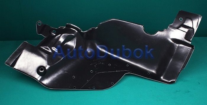 Защита двигателя правая SB33001AR SB33001AR