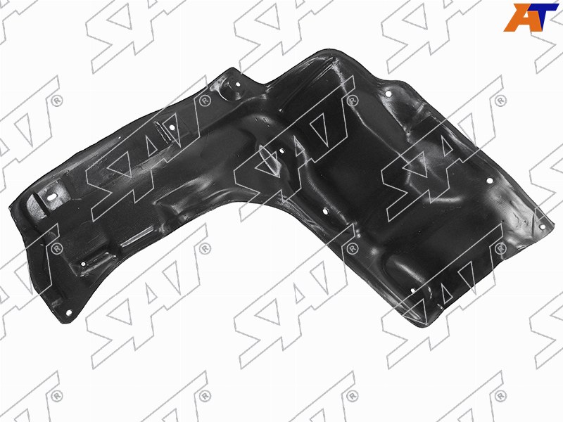ST-65-0014 Sat Защита двигателя TOYOTA COROLLA 00-06/RUNX/ALLEX 00-02 RH (пр-во Китай) для 
