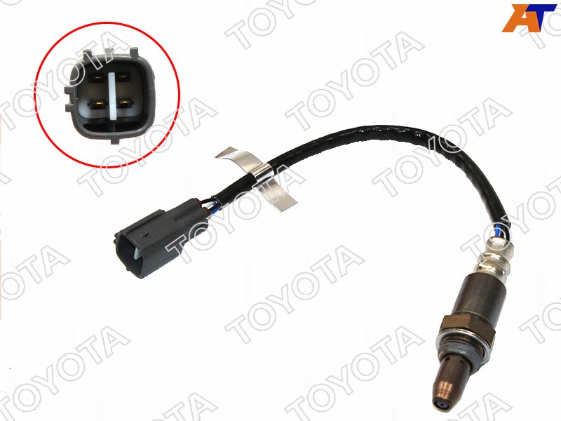 89467-48130 Toyota Датчик топливо-воздушной смеси TOYOTA HARRIER,LEXUS RX350 07- для 