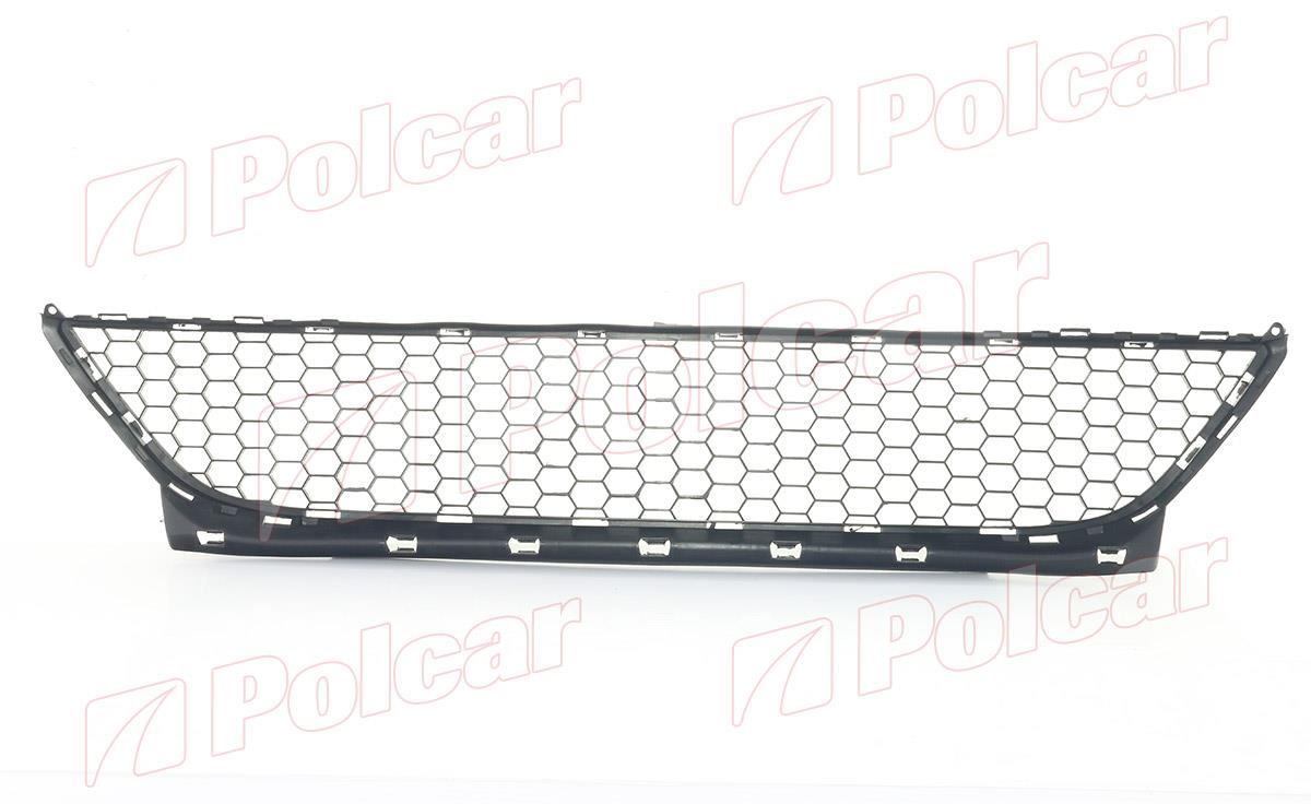 Решетка в бампере серединная 280127-R 280127-R