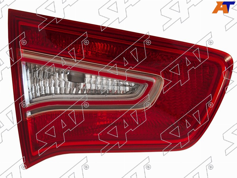 Фонарь в крышку багажника KIA SPORTAGE III 10-14 LH ST-223-1307L ST-223-1307L