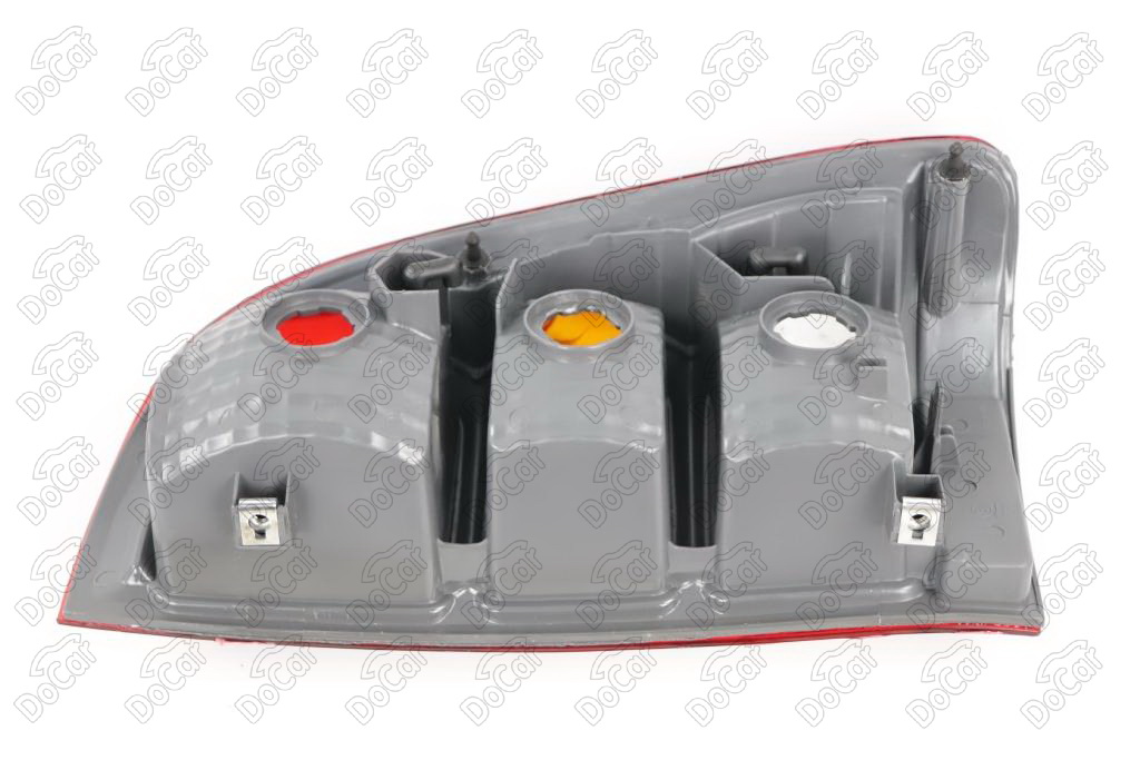 Фонарь задний Лев. наружный Toyota Hilux 2004-2011 900445DCR 900445DCR