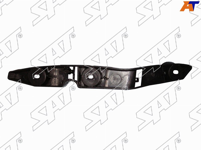 ST-FDA5-000B-A2 Sat Крепление бампера FORD FOCUS II 05-08 LH боковое для 