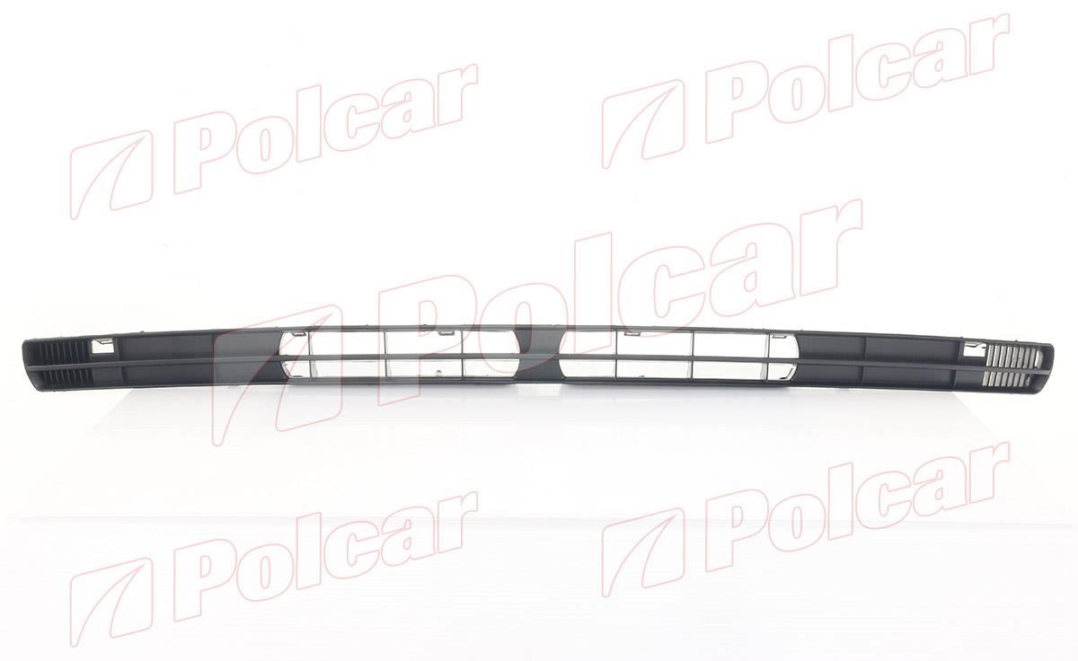 9524270R Polcar Решетка в бампере для 