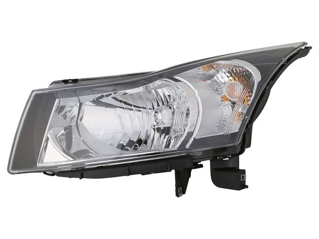 Фара левая GM584B101L GM584B101L