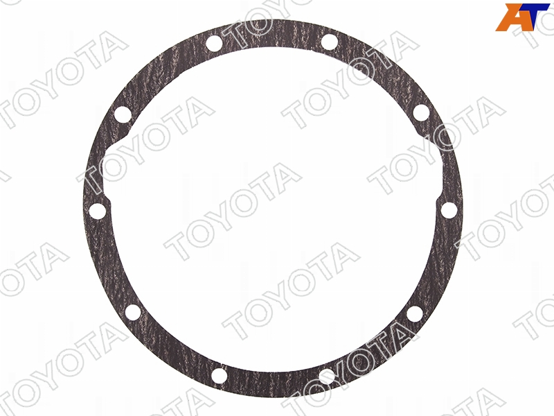 Прокладка заднего редуктора TOYOTA HILUX 15- 42181-KK010 42181-KK010