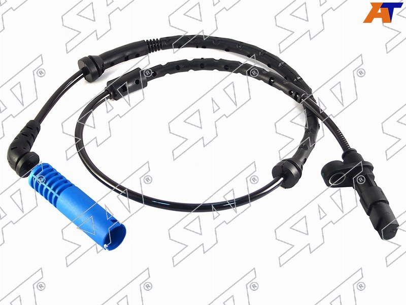 ST-34526756380 Sat Датчик ABS RR BMW X5 E53 00-07 LH/RH для 