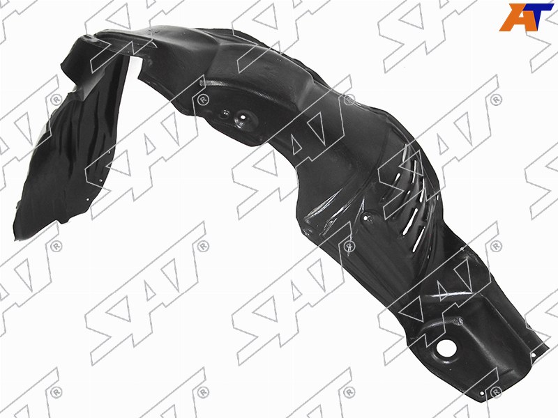 Подкрылок TOYOTA KLUGER/HIGHLANDER 00-07 LH ST-11-0072 ST-11-0072