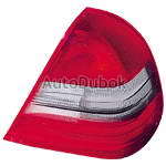 Фонарь правый белый MD20296-740W-R MD20296-740W-R