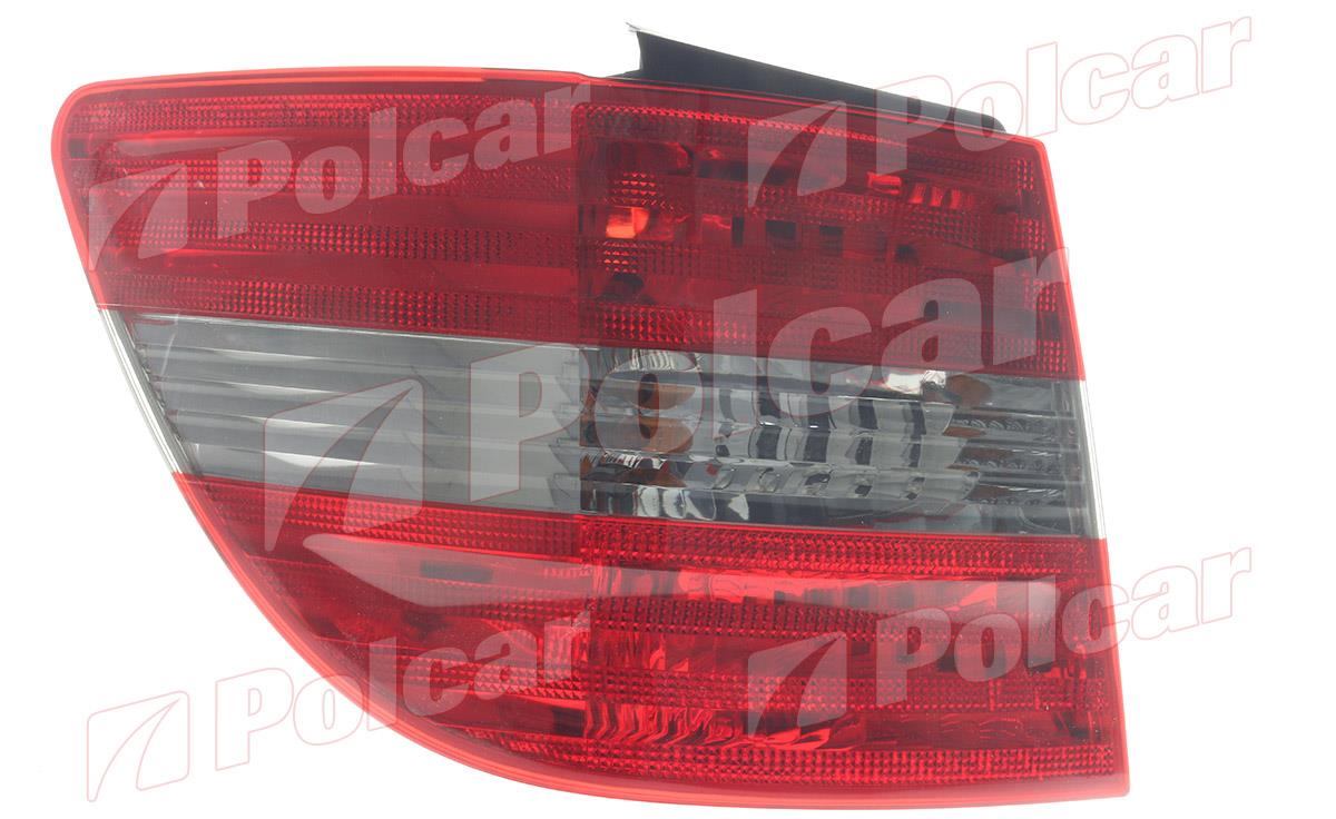 Фонарь задний 5035872S 5035872S