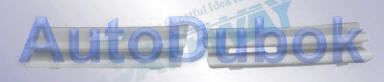 Решетка бампера переднего левая MD14095-190-L MD14095-190-L