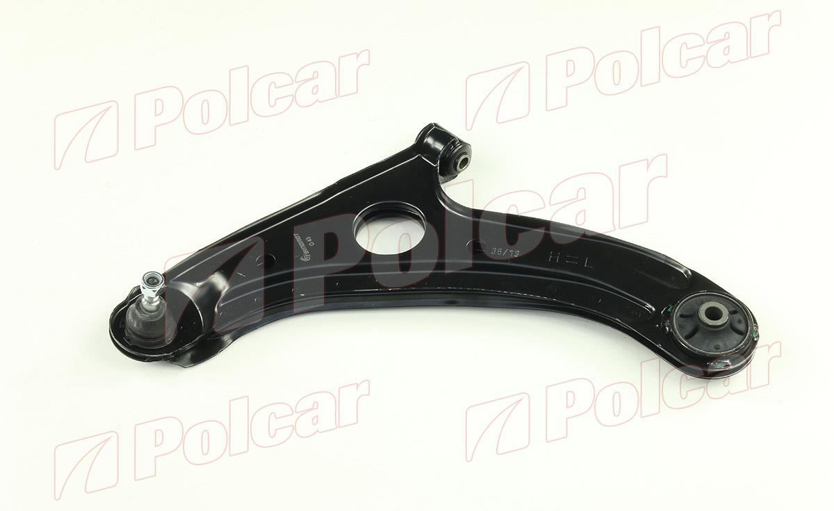 404237-K Polcar Рычаг для 