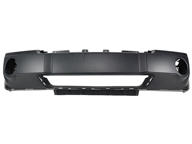 БАМПЕР ПЕРЕДНИЙ AM GRAND CHEROKEE WK `04-07 LIMITED под п/тум. LIMITED под п/тум. AAJ15-23220 AAJ15-23220