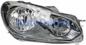 Фара под корректор правая 441-11C6R-LDEM2 441-11C6R-LDEM2