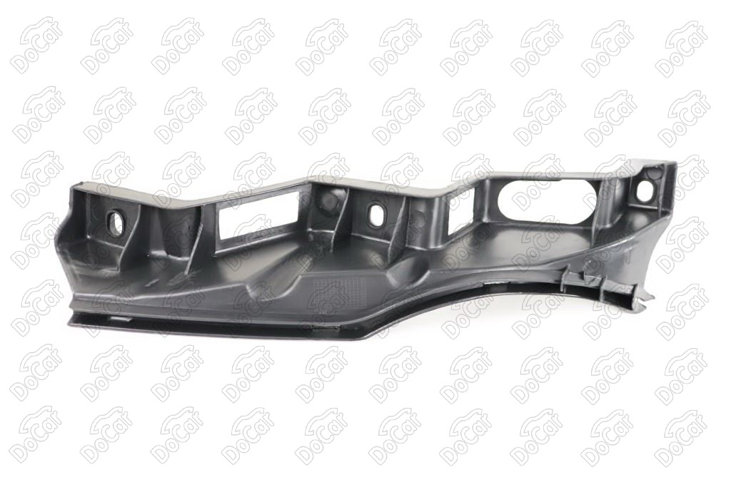 Кронштейн крепления бампера переднего Прав. к фаре VW Passat B6 2005-2010 3C0807890A-DCR 3C0807890A-DCR