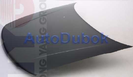 Капот MBLAN92-330 MBLAN92-330